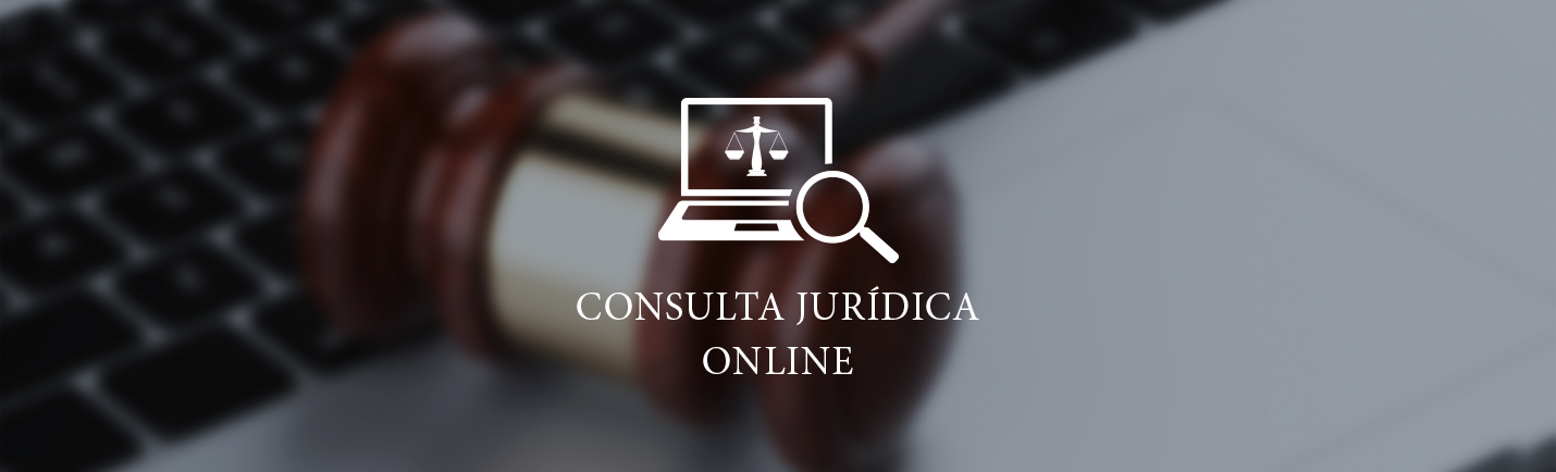 Consulta Jurídica Online